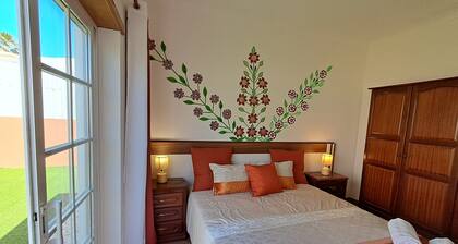 Villa Praia Porto e Mós