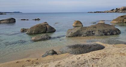 Available September! Superb New Villa 2025 Sea View, Swimming Pool, Walking distance to beaches