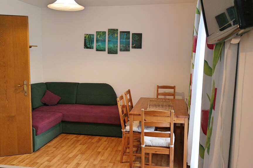 Vacation Apartment Directly At The Lift In The Ski Amadé - Haus Daniel Schartner Kleinarl - Kleinarl