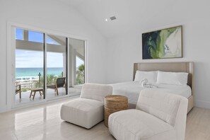 5 chambres, Wi-Fi, literie fournie