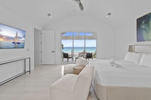 5 Schlafzimmer, WLAN, Bettwäsche