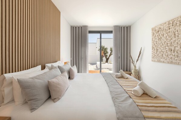 3 bedrooms, Internet, bed sheets