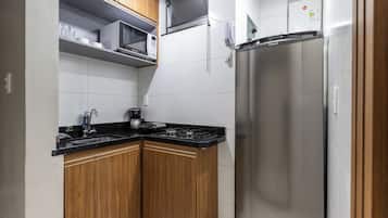 Apartamento | Cozinha privada