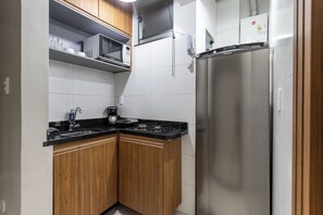 Departamento | Cocina privada