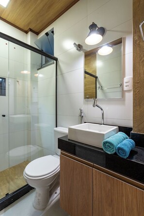 Apartamento | Baño