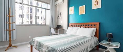 Appartamento | Wi-Fi gratuito