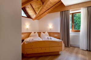 1 slaapkamer, gratis wifi, beddengoed