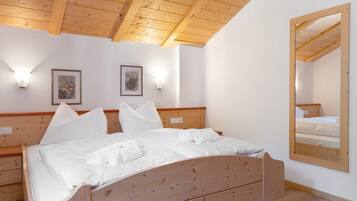 1 soveværelse, gratis Wi-Fi, sengetøj