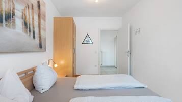 2 camere, Wi-Fi gratuito, lenzuola, accesso in sedia a rotelle