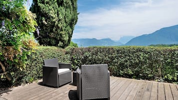 Terras