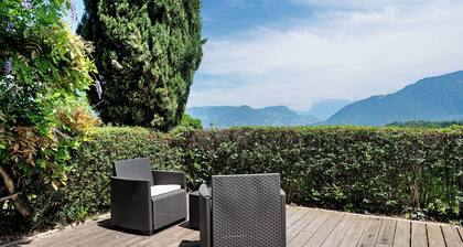 Apartment 'Gala' with Mountain View, Shared Terrace and Wi-Fi