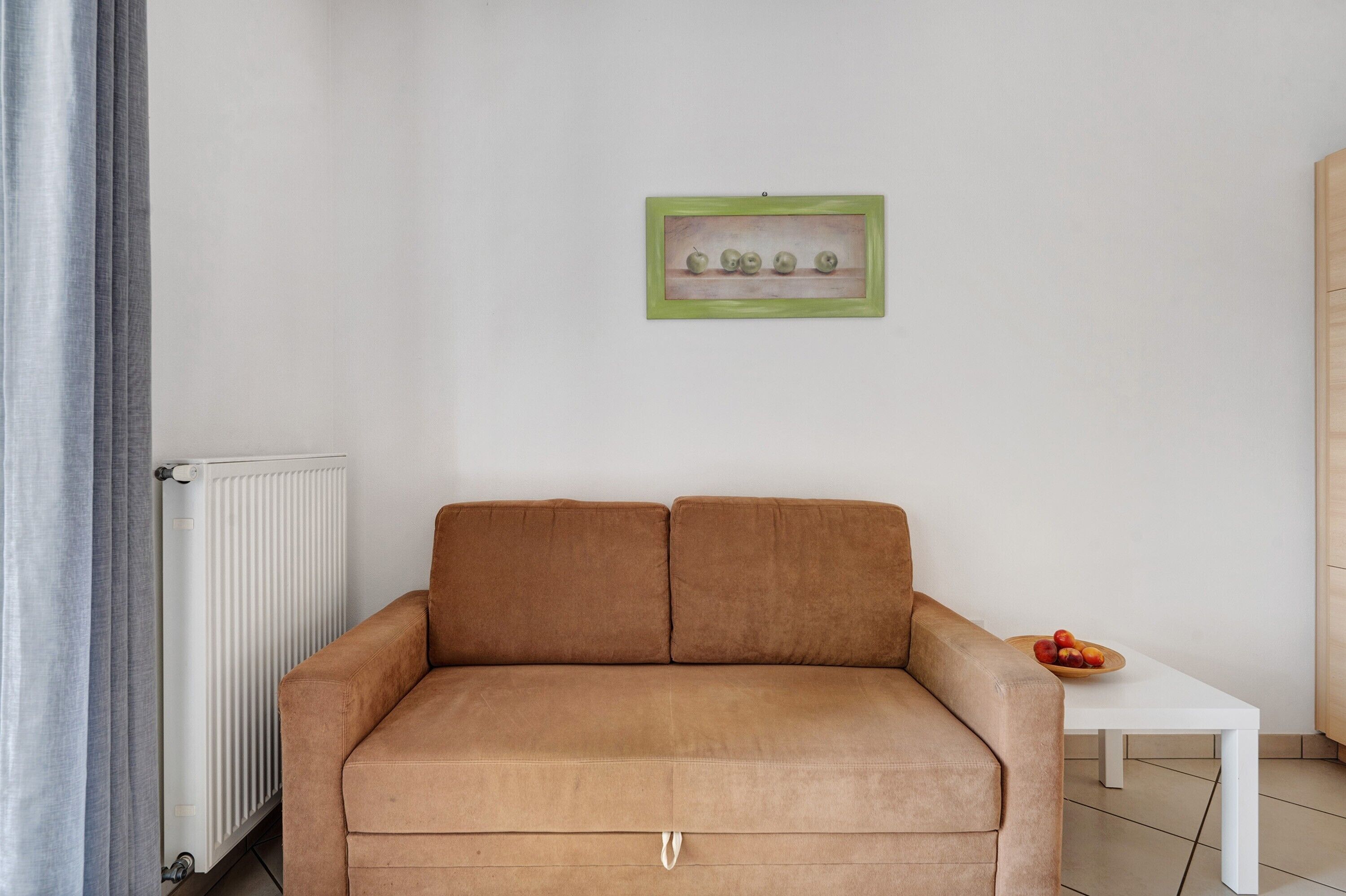 Apartment 'Granny' With Mountain View, Shared Terrace And Wi-fi - 聖保羅