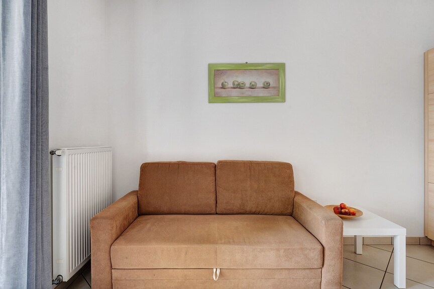 Apartment 'Granny' With Mountain View, Shared Terrace And Wi-fi - 聖保羅