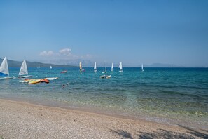Plage