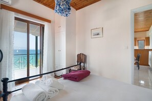 2 slaapkamers, gratis wifi, beddengoed