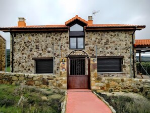 Fachada