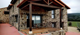 Casa Rurale La Casona del Silencio - Soria, Laguna Negra