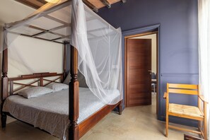 1 makuuhuone, silitysrauta/-lauta, ilmainen Wi-Fi, vuodevaatteet