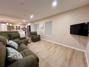 TV connectée