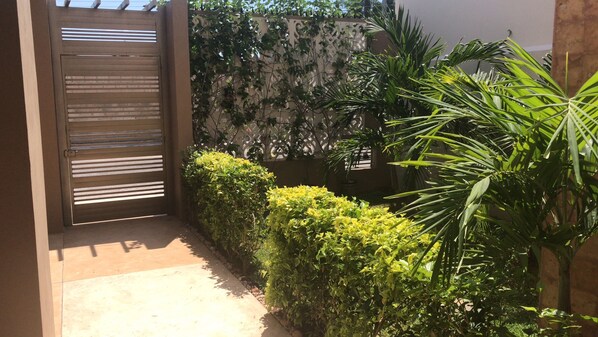 Exterior - Habitación independiente Norte Merida (Mérida)