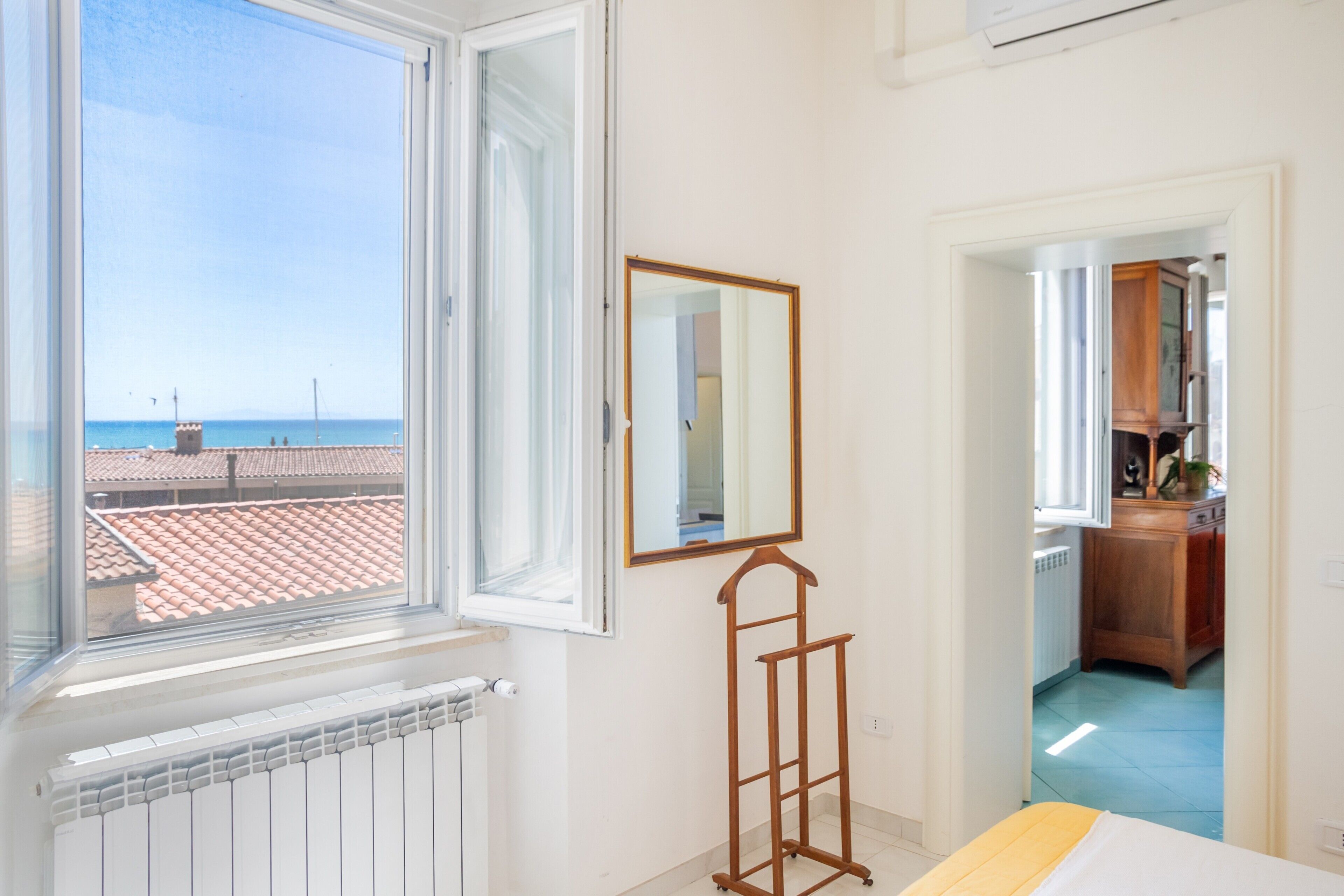 1 多间卧室、熨斗/熨衣板