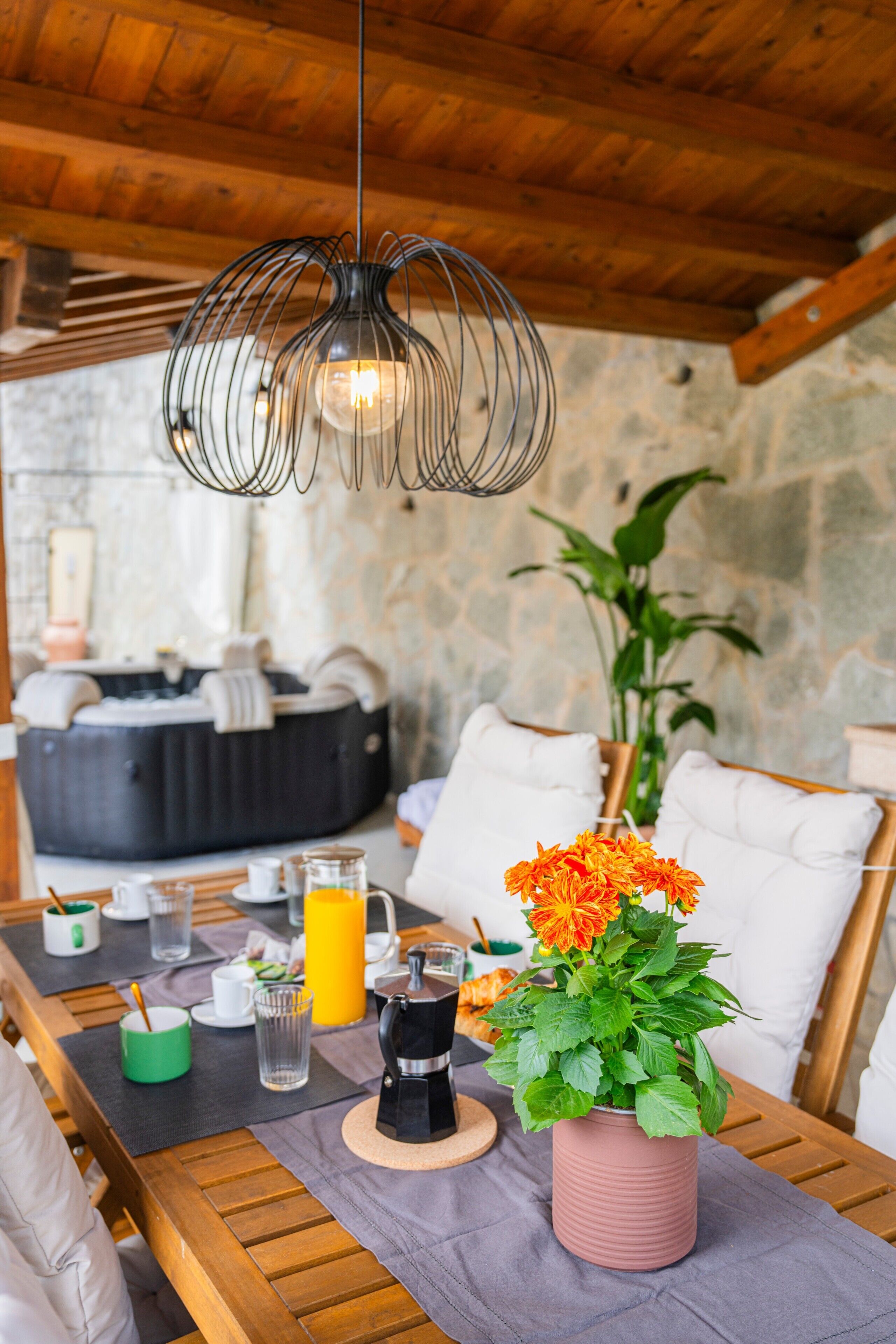 Restaurantes
