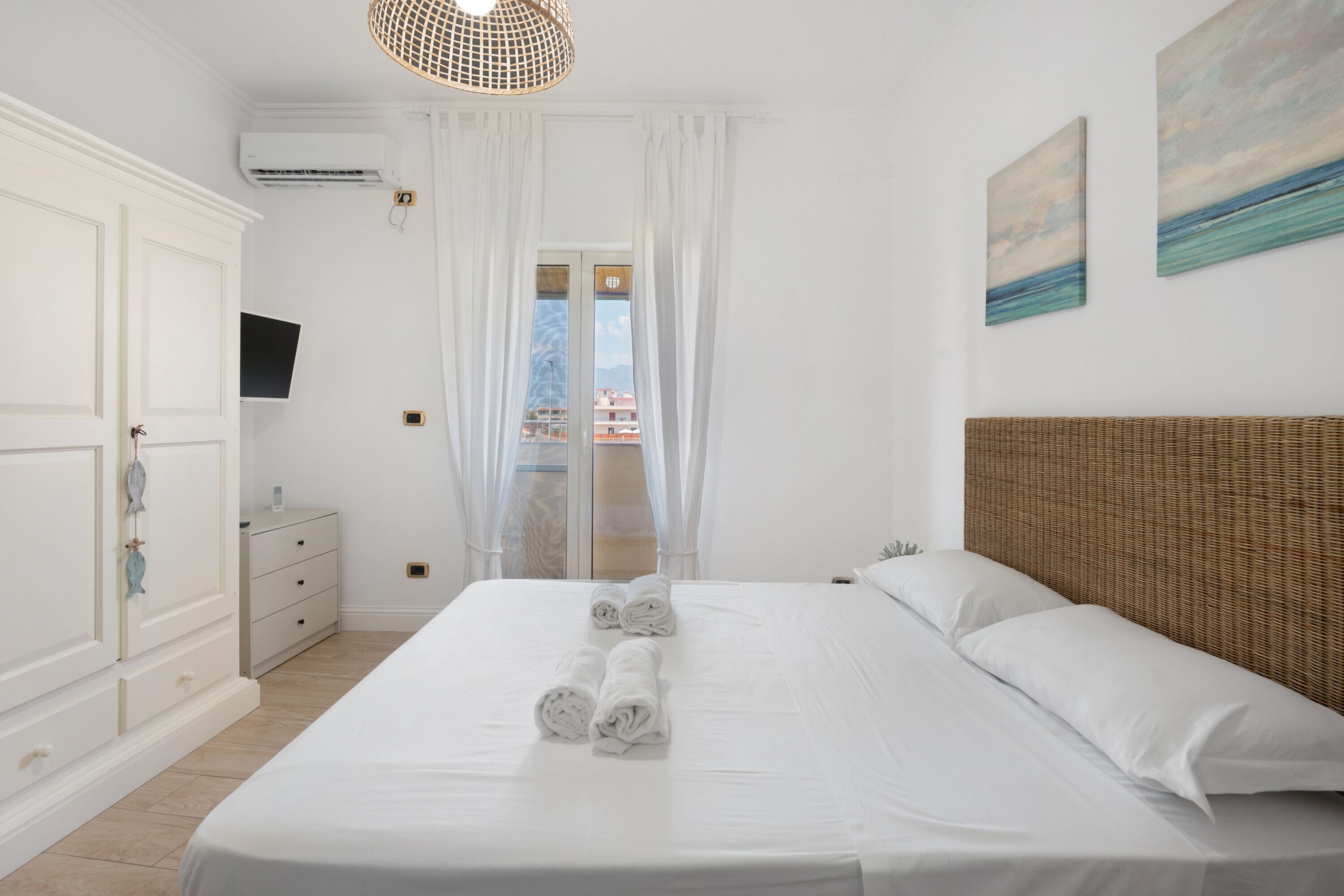 1 habitación, wifi gratis y ropa de cama 