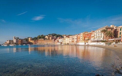 Maison de vacances 'Brezza Di Levante