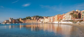 Casa para vacaciones 'Brezza Di Levante'