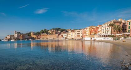 Maison de vacances 'Brezza Di Levante