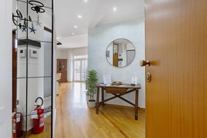 Interior - Holiday Home 'Brezza Di Levante' (Sestri Levante)