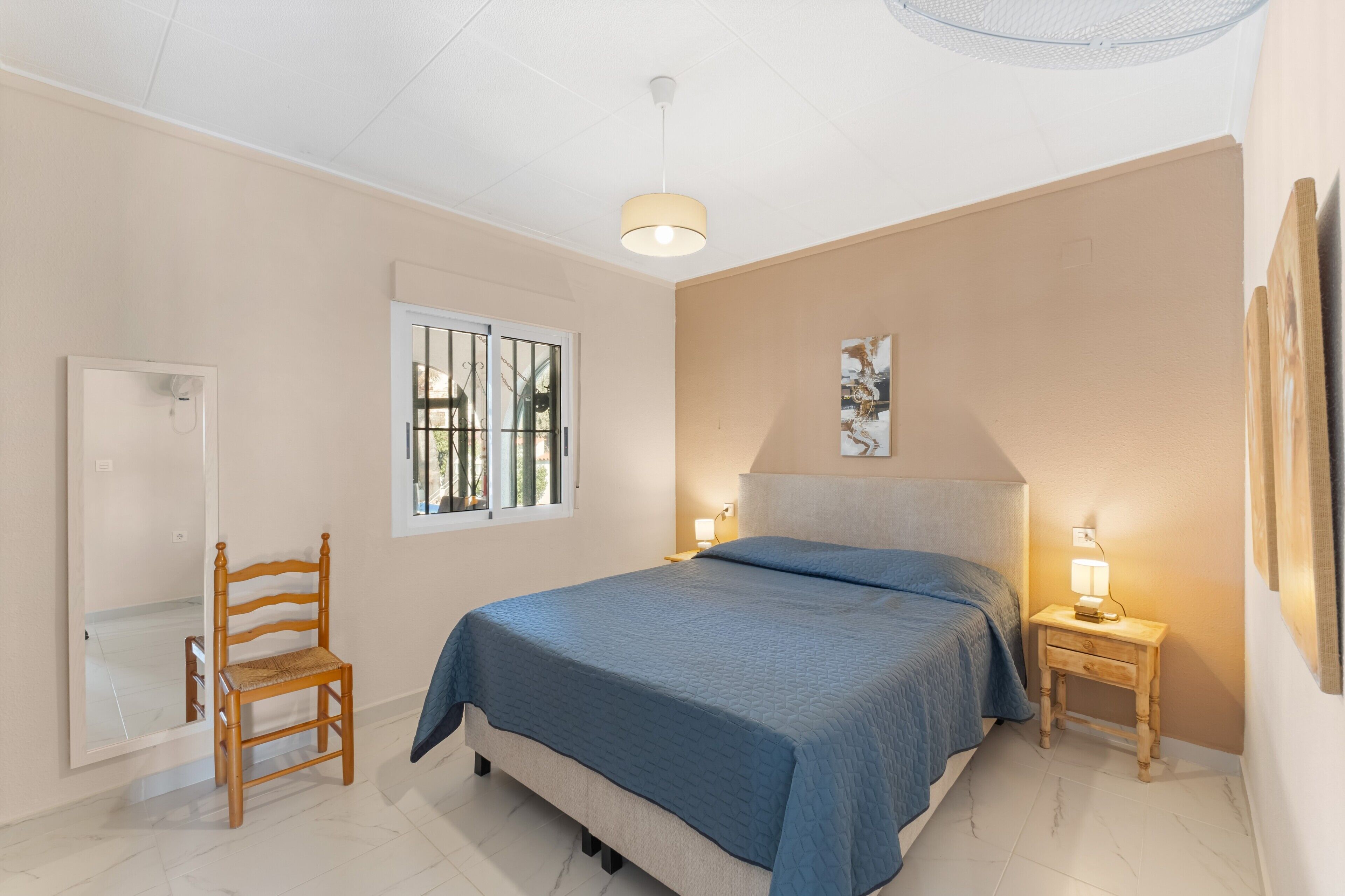 3 soveværelser, gratis Wi-Fi, sengetøj