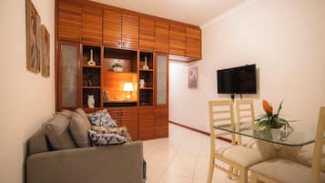 Apartment | Free WiFi