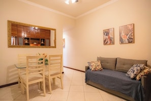 Apartment - SUH Copacabana 71 Princess Beach (Rio de Janeiro)