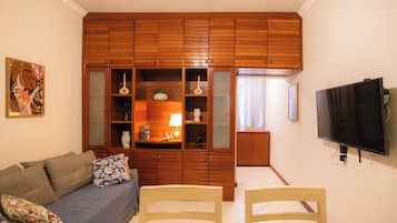 Apartament | Wifi gratuïta