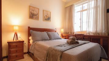 Apartment | Free WiFi