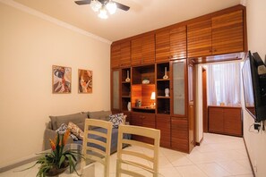 Apartment | Free WiFi - SUH Copacabana 71 Princess Beach (Rio de Janeiro)