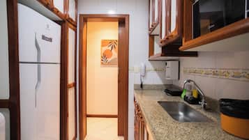 Apartment | Free WiFi