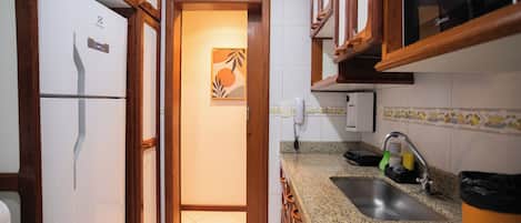 Departamento | Wifi gratis