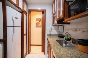Apartment | Free WiFi - SUH Copacabana 71 Princess Beach (Rio de Janeiro)