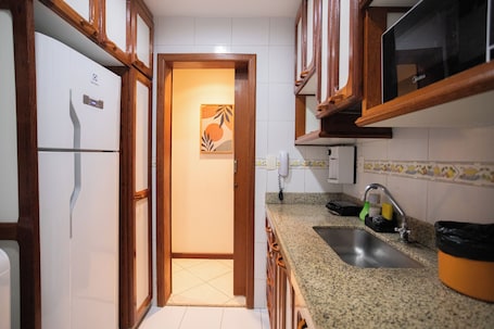 Apartment | Free WiFi