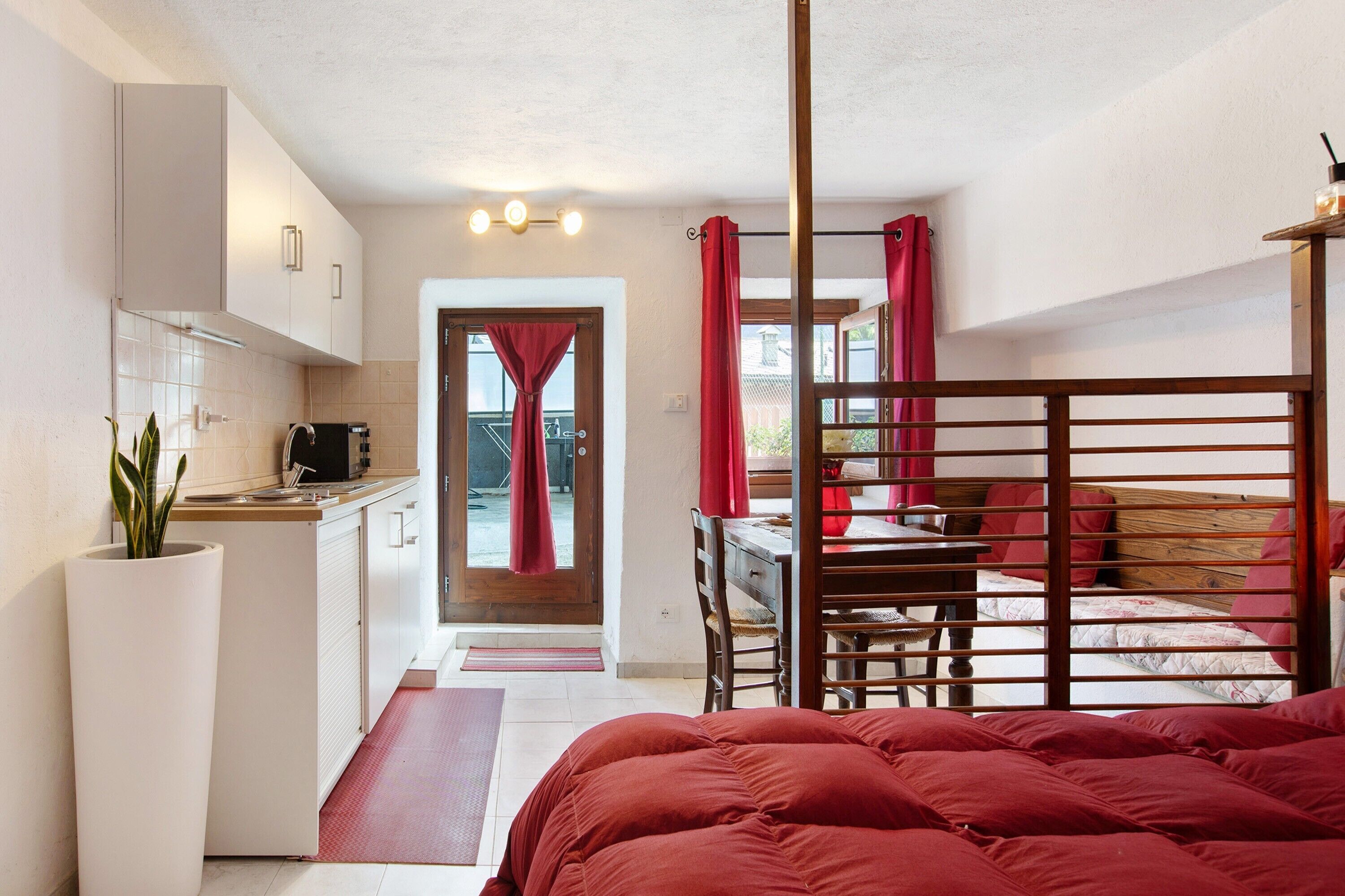 Ferro/asse da stiro, lenzuola