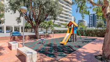 Espace pour enfants