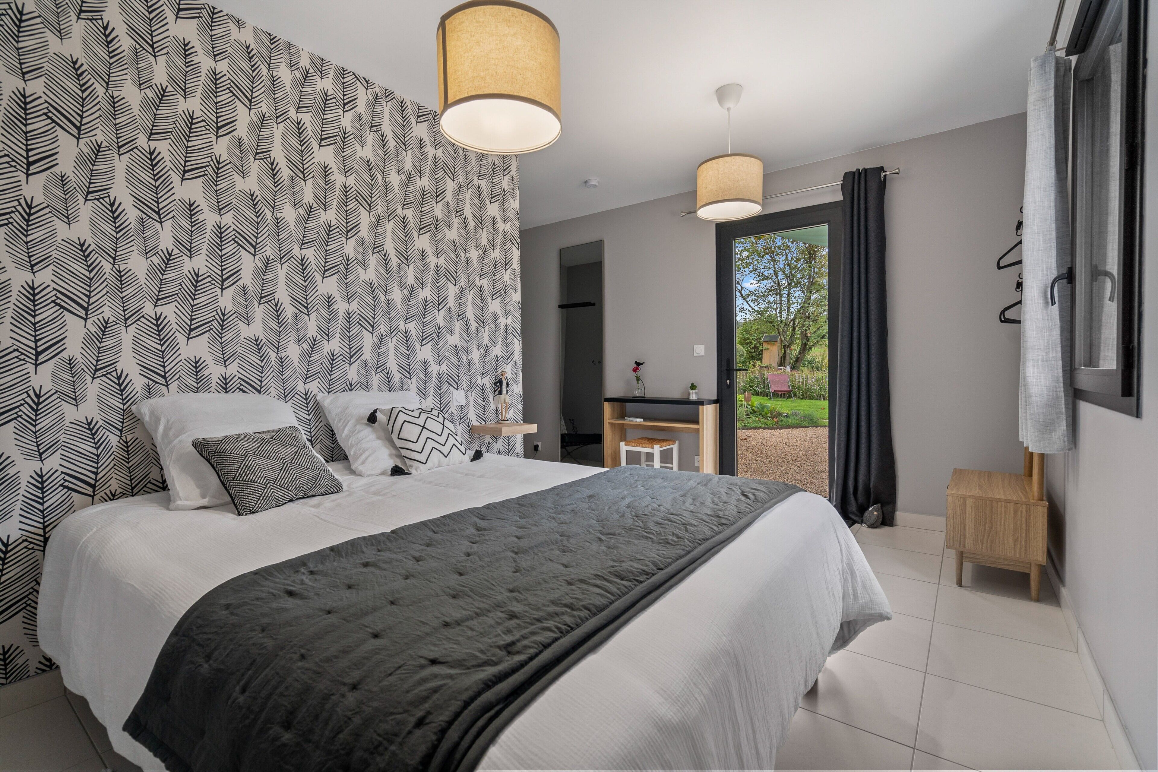 1 slaapkamer, gratis wifi, beddengoed