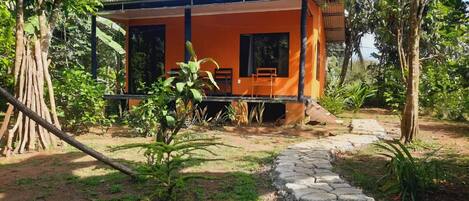 Family Cabin, Mountain View | Free WiFi
