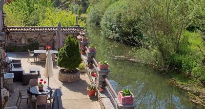 Holiday Home 'La Cuadra I I' with Mountain View, Shared Terrace and Wi-Fi