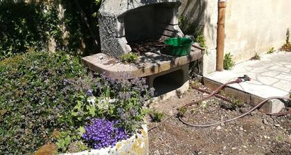 Holiday Home 'Colette' with Private Terrace and Private Garden