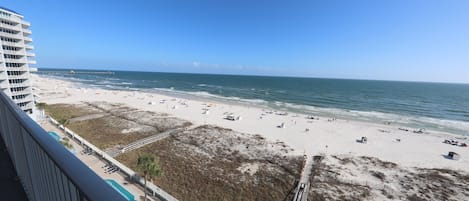 Am Strand