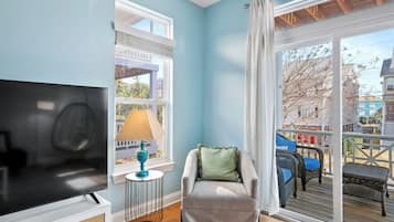 Smart TV, books