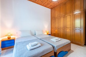 1 Schlafzimmer, kostenloses WLAN